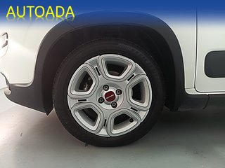FIAT Panda 2023