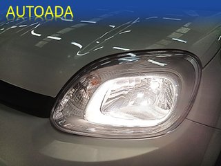 FIAT Panda 2023
