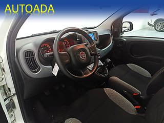 FIAT Panda 2023