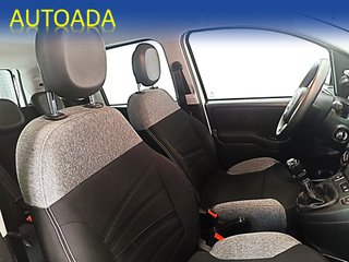 FIAT Panda 2023