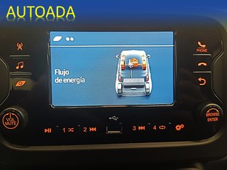 FIAT Panda 2023