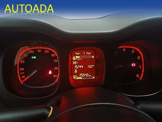 FIAT Panda 2023