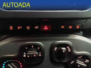 FIAT Panda 2023