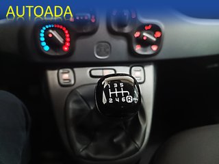 FIAT Panda 2023