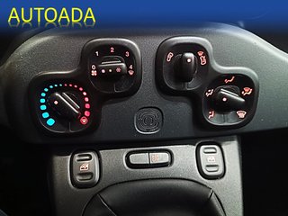 FIAT Panda 2023