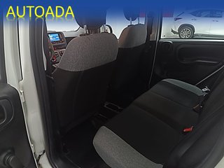 FIAT Panda 2023