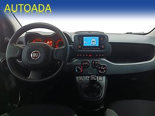 FIAT Panda 2023
