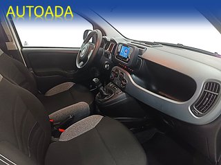 FIAT Panda 2023