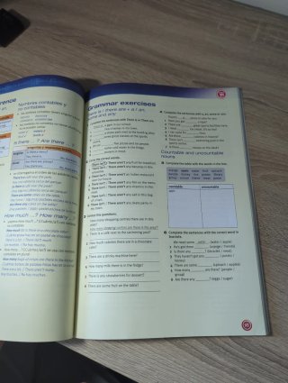 PULSE 1 Workbook (A1-A2) Edición Castellana