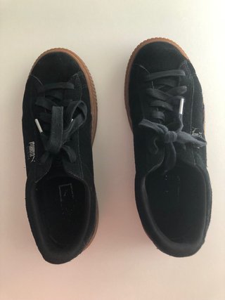 Zapatillas Puma Suede Talla 40