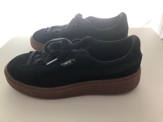 Zapatillas Puma Suede Talla 40