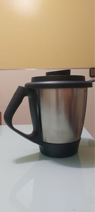 Thermomix TM6 Completa - casi nueva