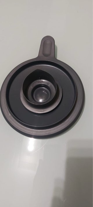 Thermomix TM6 Completa - casi nueva