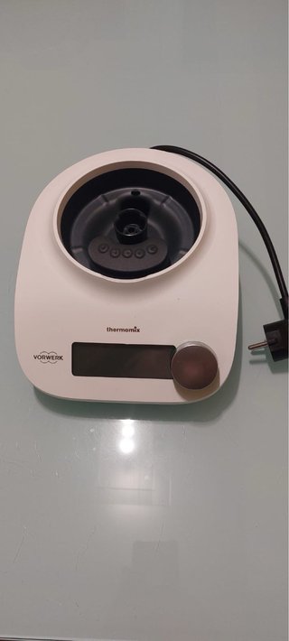 Thermomix TM6 Completa - casi nueva