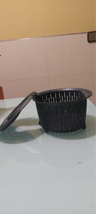 Thermomix TM6 Completa - casi nueva