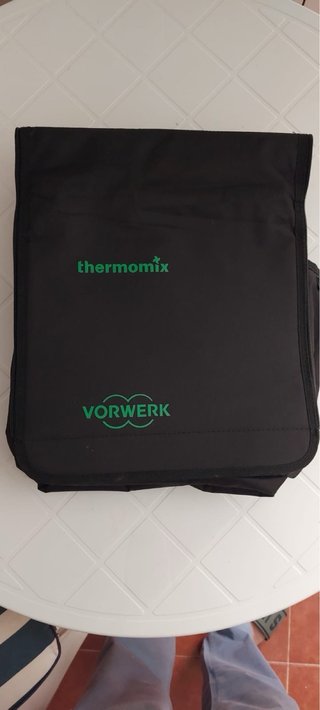 Thermomix TM6 Completa - casi nueva