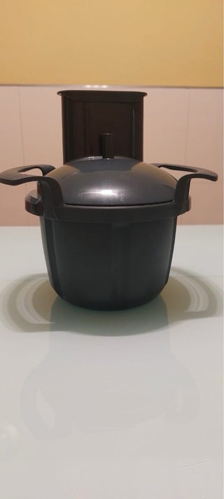 Thermomix TM6 Completa - casi nueva