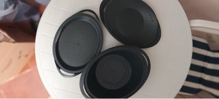 Thermomix TM6 Completa - casi nueva