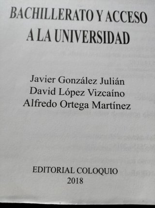 Historia de España