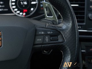 SEAT Leon Cupra ST 300 4Drive 2019 300cv Nacional