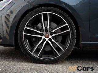 SEAT Leon Cupra ST 300 4Drive 2019 300cv Nacional