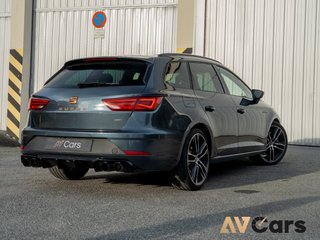 SEAT Leon Cupra ST 300 4Drive 2019 300cv Nacional