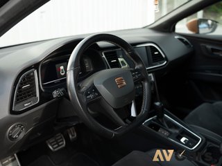 SEAT Leon Cupra ST 300 4Drive 2019 300cv Nacional