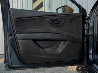 SEAT Leon Cupra ST 300 4Drive 2019 300cv Nacional