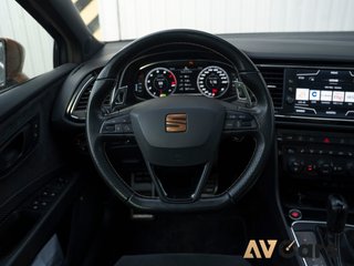 SEAT Leon Cupra ST 300 4Drive 2019 300cv Nacional