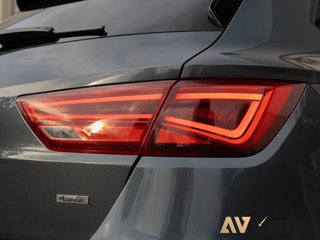 SEAT Leon Cupra ST 300 4Drive 2019 300cv Nacional