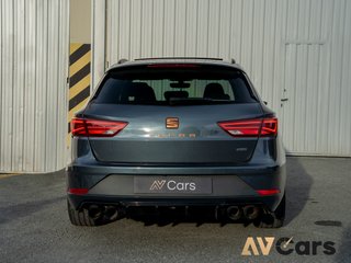 SEAT Leon Cupra ST 300 4Drive 2019 300cv Nacional