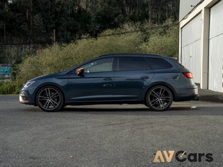 SEAT Leon Cupra ST 300 4Drive 2019 300cv Nacional
