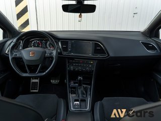 SEAT Leon Cupra ST 300 4Drive 2019 300cv Nacional