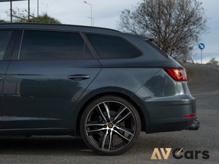 SEAT Leon Cupra ST 300 4Drive 2019 300cv Nacional