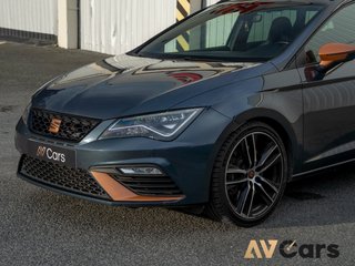 SEAT Leon Cupra ST 300 4Drive 2019 300cv Nacional