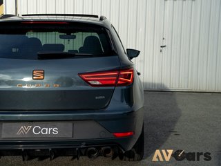 SEAT Leon Cupra ST 300 4Drive 2019 300cv Nacional