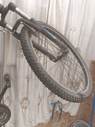 Bicicleta de adulto, 2*100 euros