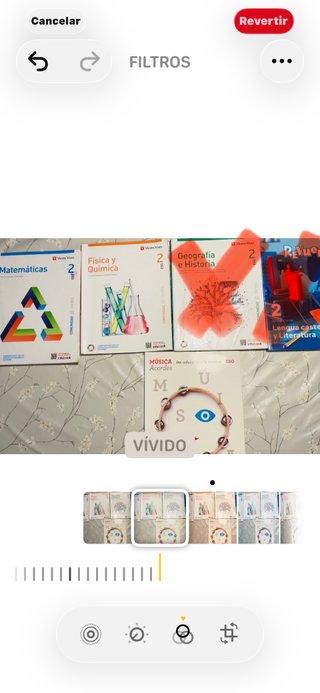 Libros 2 ESO