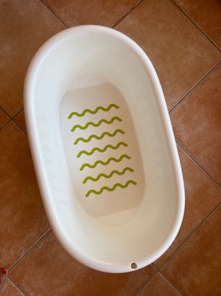 Lote Bebé: Nido, Parque, movil, Bañeraw