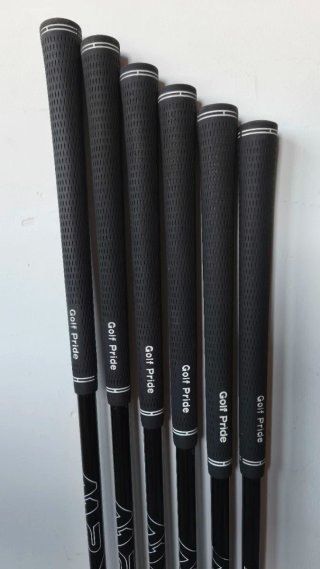 Set Hierros TaylorMade M2 Regular
