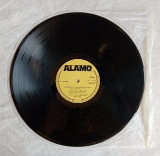 Vinilo Homenaje a The Rolling Stones
