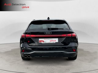 ¡OFERTA JULIO! Nuevo Audi A5 Avant TDI 204cv
