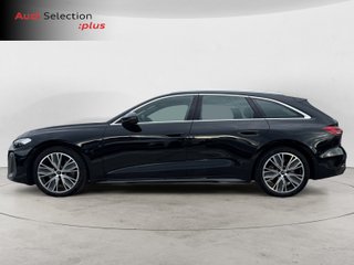 ¡OFERTA JULIO! Nuevo Audi A5 Avant TDI 204cv