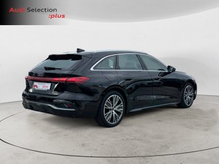 ¡OFERTA JULIO! Nuevo Audi A5 Avant TDI 204cv