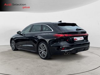 ¡OFERTA JULIO! Nuevo Audi A5 Avant TDI 204cv