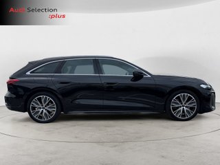 ¡OFERTA JULIO! Nuevo Audi A5 Avant TDI 204cv