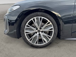 ¡OFERTA JULIO! Nuevo Audi A5 Avant TDI 204cv