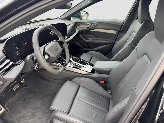 Nuevo Audi A5 Avant TDI 204cv