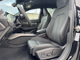 ¡OFERTA JULIO! Nuevo Audi A5 Avant TDI 204cv