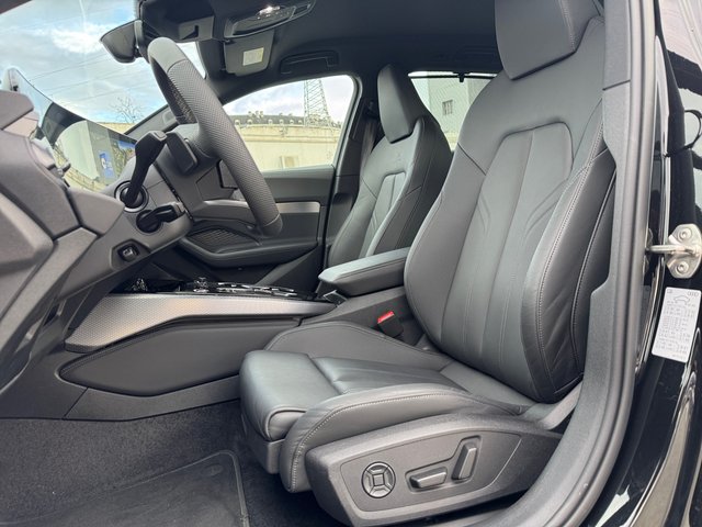 Nuevo Audi A5 Avant TDI 204cv